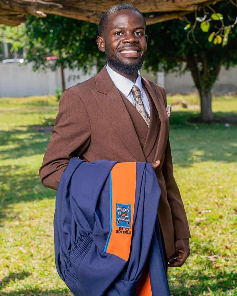 Danny Shibamba